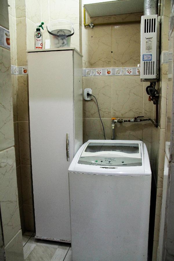 Apartament In Flamengo ريو دي جانيرو المظهر الخارجي الصورة