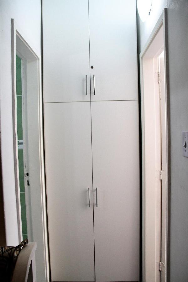 Apartament In Flamengo ريو دي جانيرو المظهر الخارجي الصورة