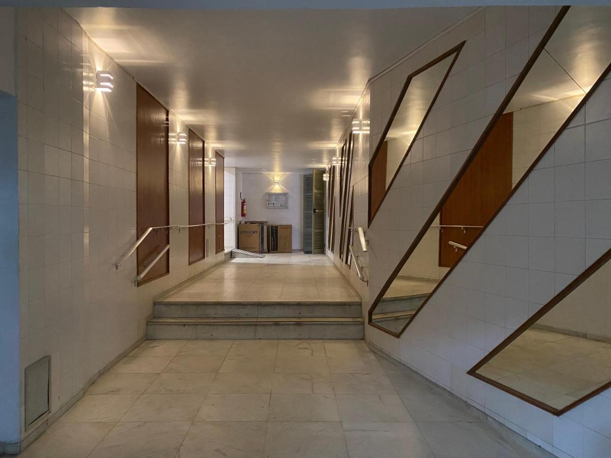 Apartament In Flamengo ريو دي جانيرو المظهر الخارجي الصورة
