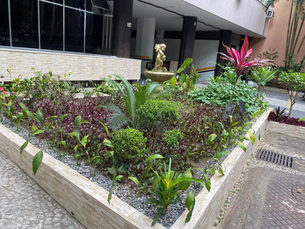 Apartament In Flamengo ريو دي جانيرو المظهر الخارجي الصورة