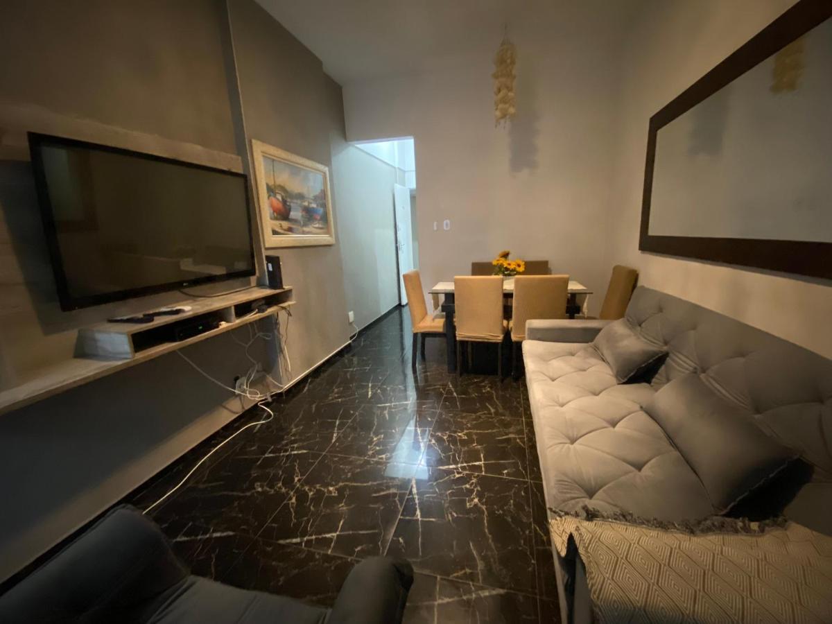 Apartament In Flamengo ريو دي جانيرو المظهر الخارجي الصورة