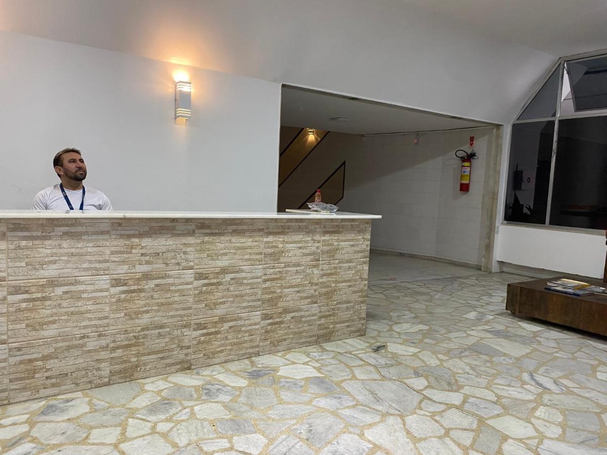 Apartament In Flamengo ريو دي جانيرو المظهر الخارجي الصورة