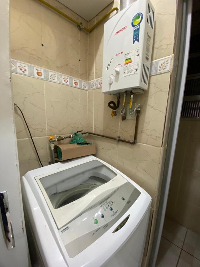 Apartament In Flamengo ريو دي جانيرو المظهر الخارجي الصورة