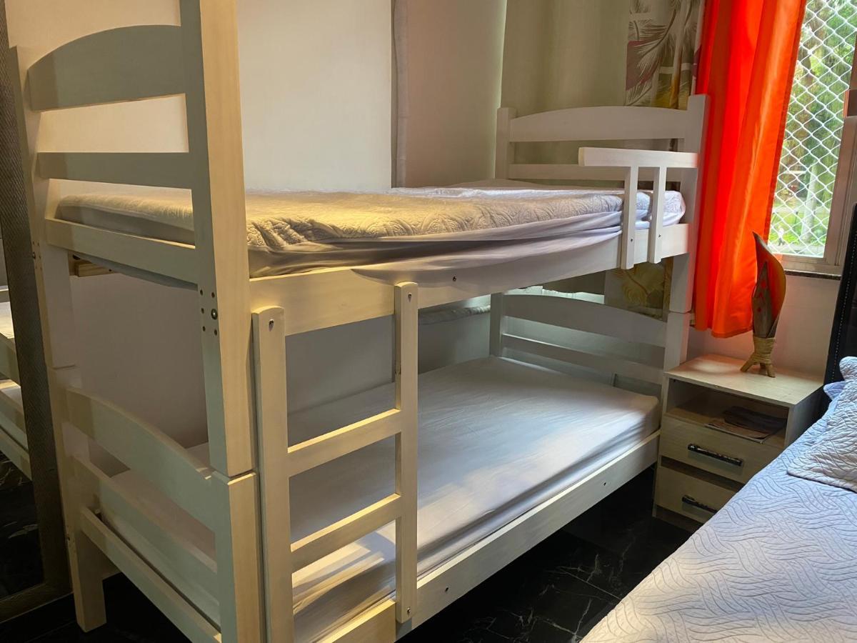 Apartament In Flamengo ريو دي جانيرو المظهر الخارجي الصورة