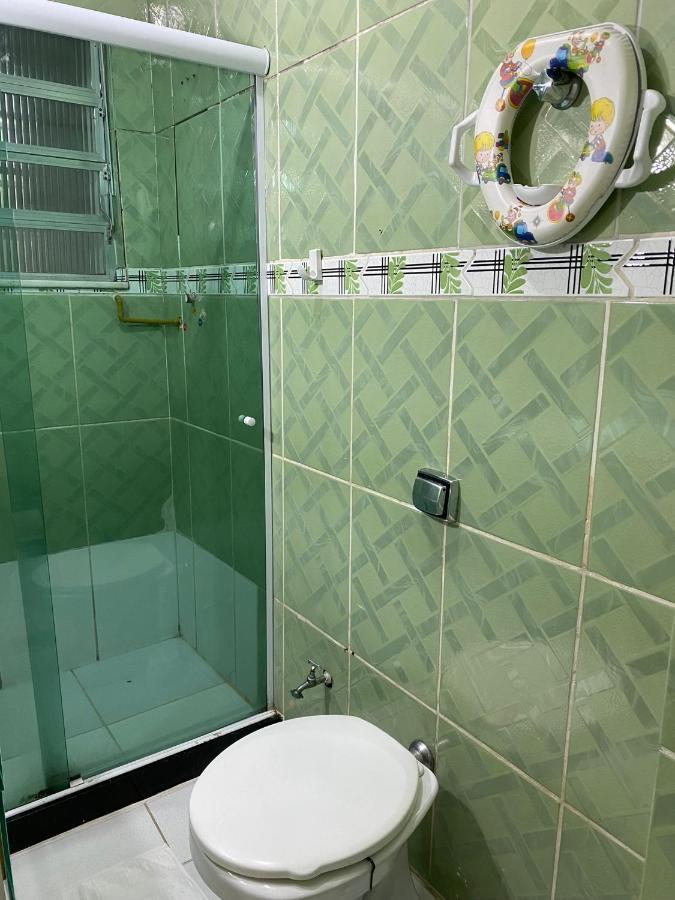 Apartament In Flamengo ريو دي جانيرو المظهر الخارجي الصورة