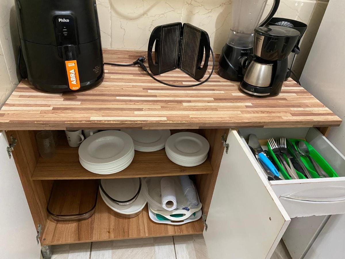 Apartament In Flamengo ريو دي جانيرو المظهر الخارجي الصورة