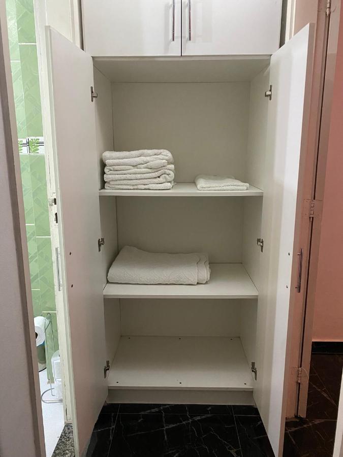 Apartament In Flamengo ريو دي جانيرو المظهر الخارجي الصورة