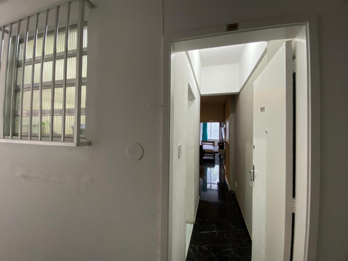 Apartament In Flamengo ريو دي جانيرو المظهر الخارجي الصورة