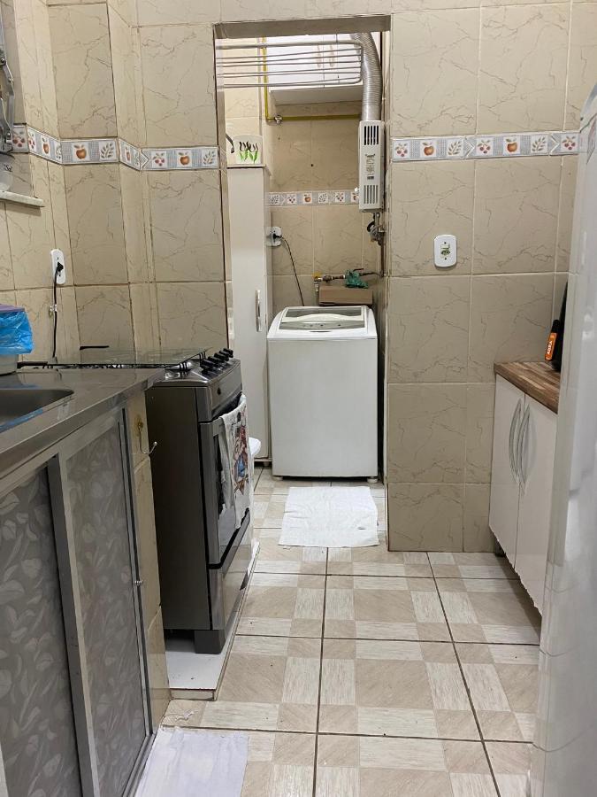 Apartament In Flamengo ريو دي جانيرو المظهر الخارجي الصورة