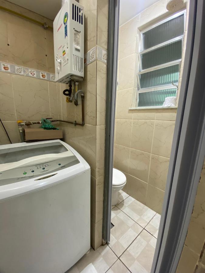 Apartament In Flamengo ريو دي جانيرو المظهر الخارجي الصورة