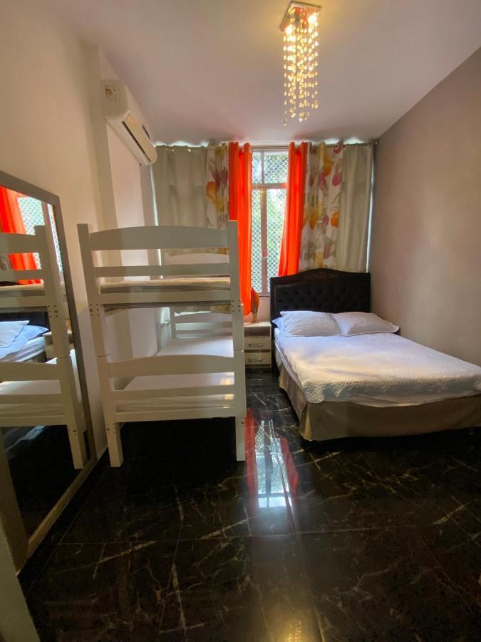 Apartament In Flamengo ريو دي جانيرو المظهر الخارجي الصورة