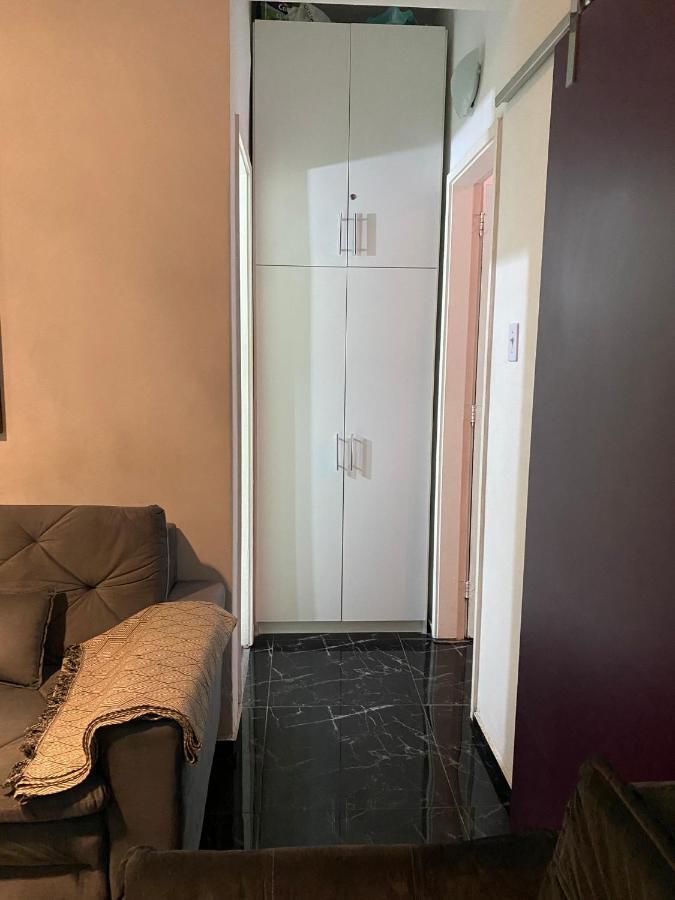 Apartament In Flamengo ريو دي جانيرو المظهر الخارجي الصورة