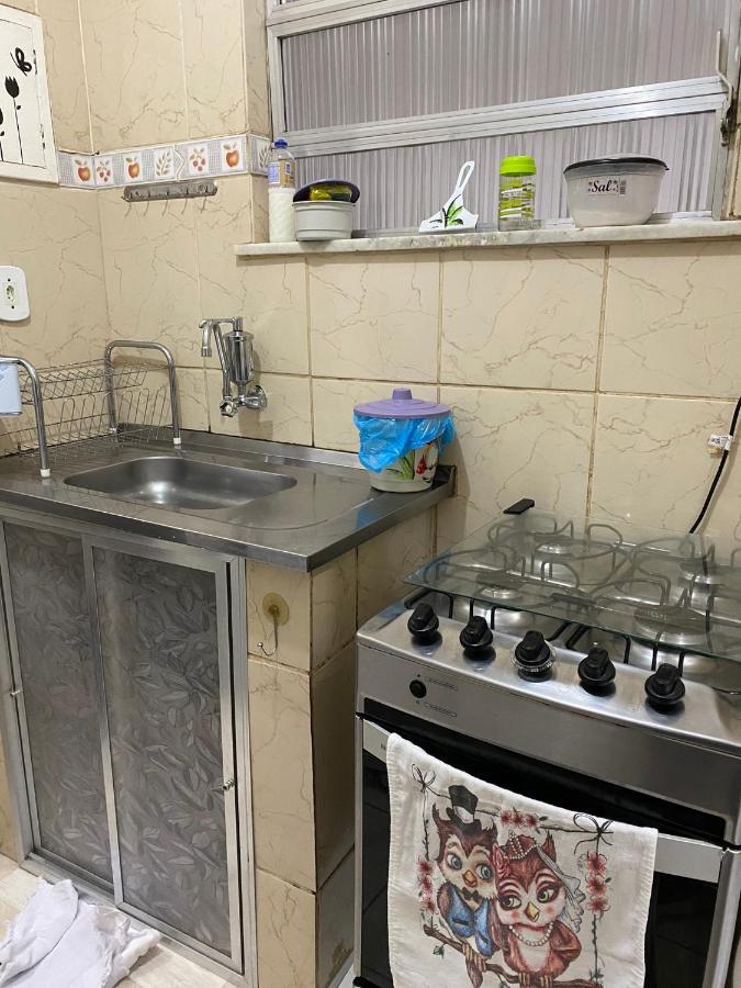 Apartament In Flamengo ريو دي جانيرو المظهر الخارجي الصورة