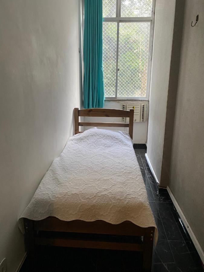 Apartament In Flamengo ريو دي جانيرو المظهر الخارجي الصورة