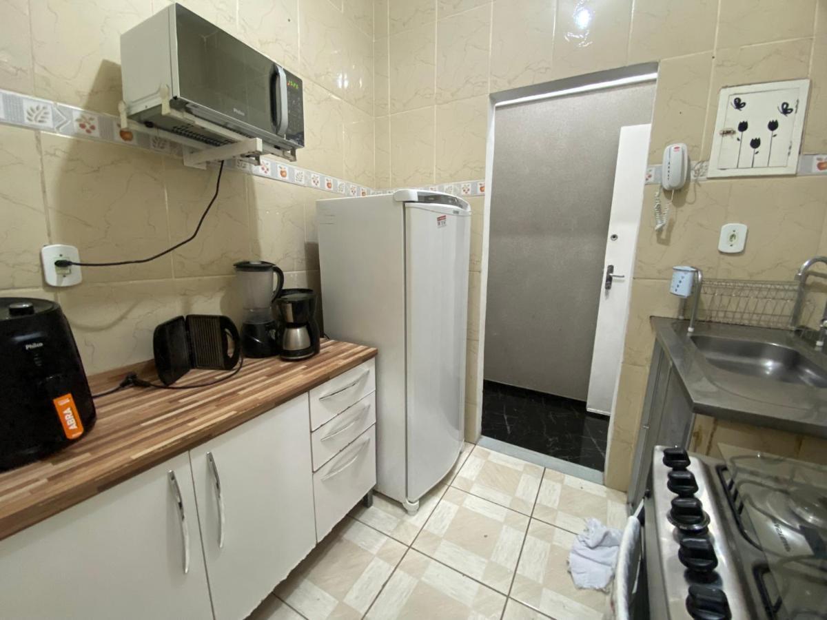 Apartament In Flamengo ريو دي جانيرو المظهر الخارجي الصورة