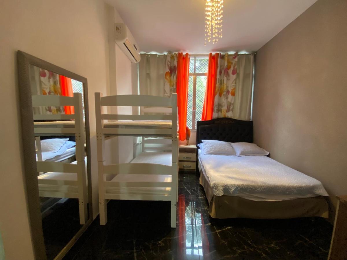Apartament In Flamengo ريو دي جانيرو المظهر الخارجي الصورة