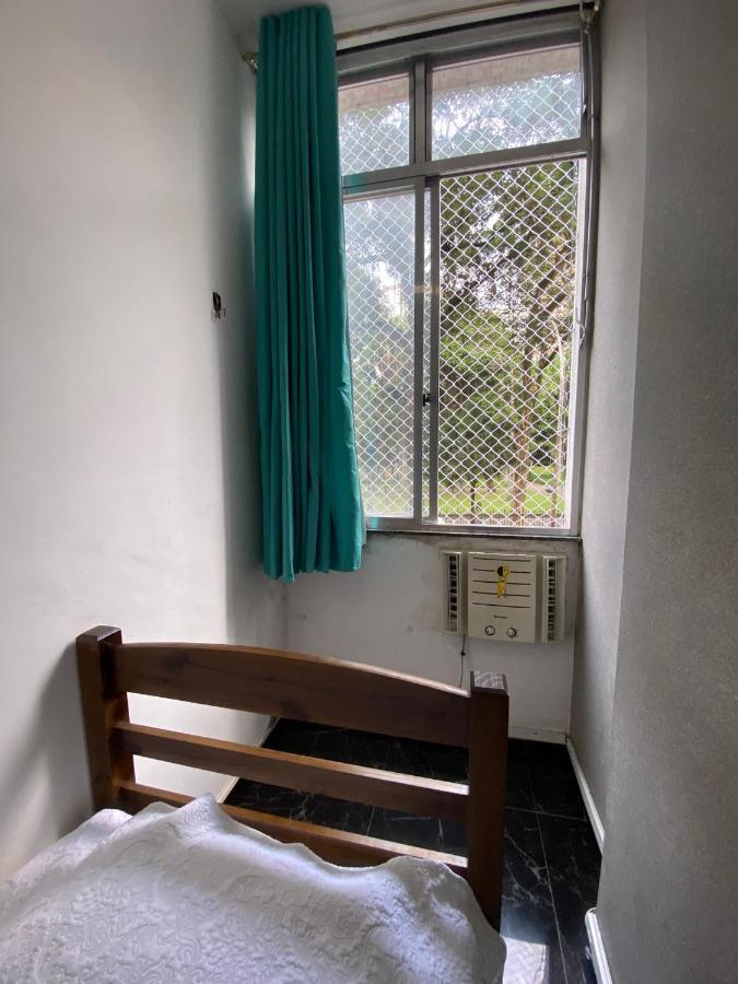 Apartament In Flamengo ريو دي جانيرو المظهر الخارجي الصورة