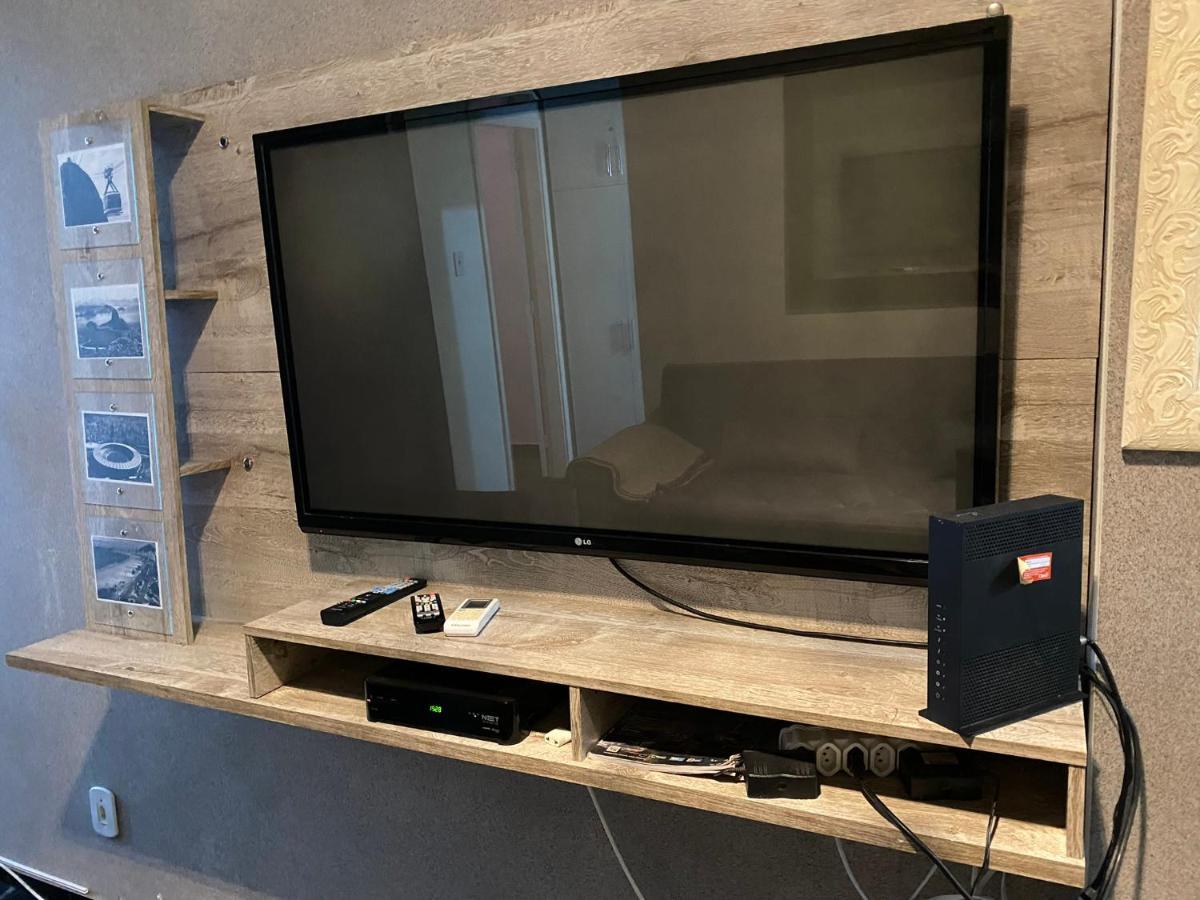 Apartament In Flamengo ريو دي جانيرو المظهر الخارجي الصورة