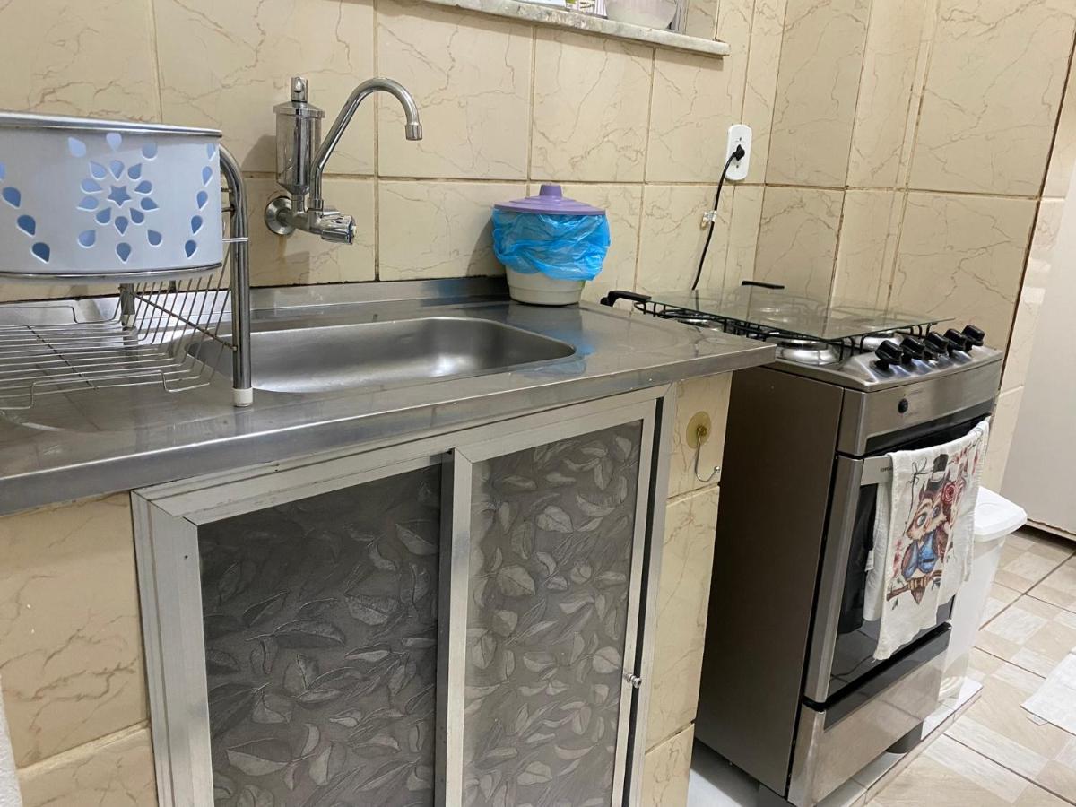 Apartament In Flamengo ريو دي جانيرو المظهر الخارجي الصورة